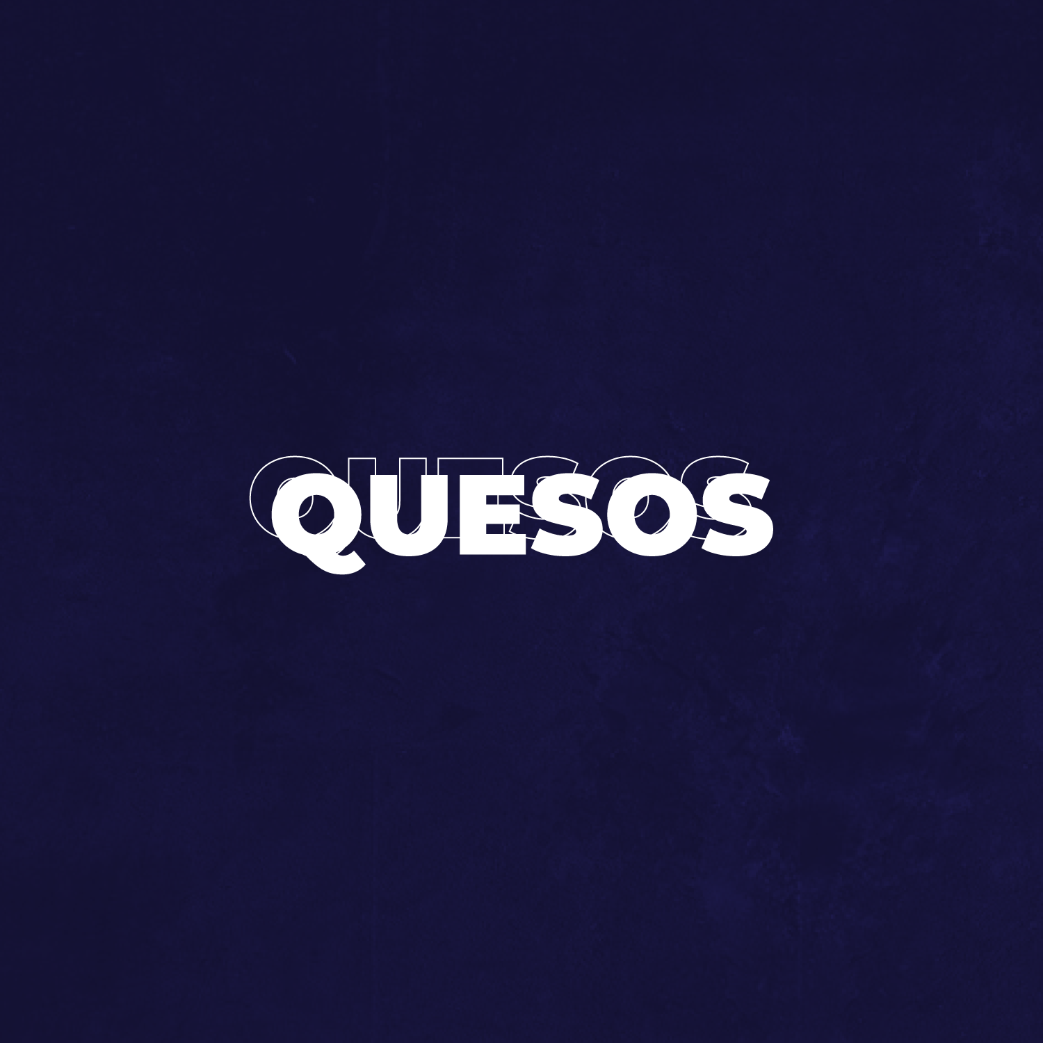 Queso Parmesano Importado