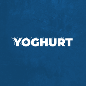 Yoghurt Para Restaurante Por Libra